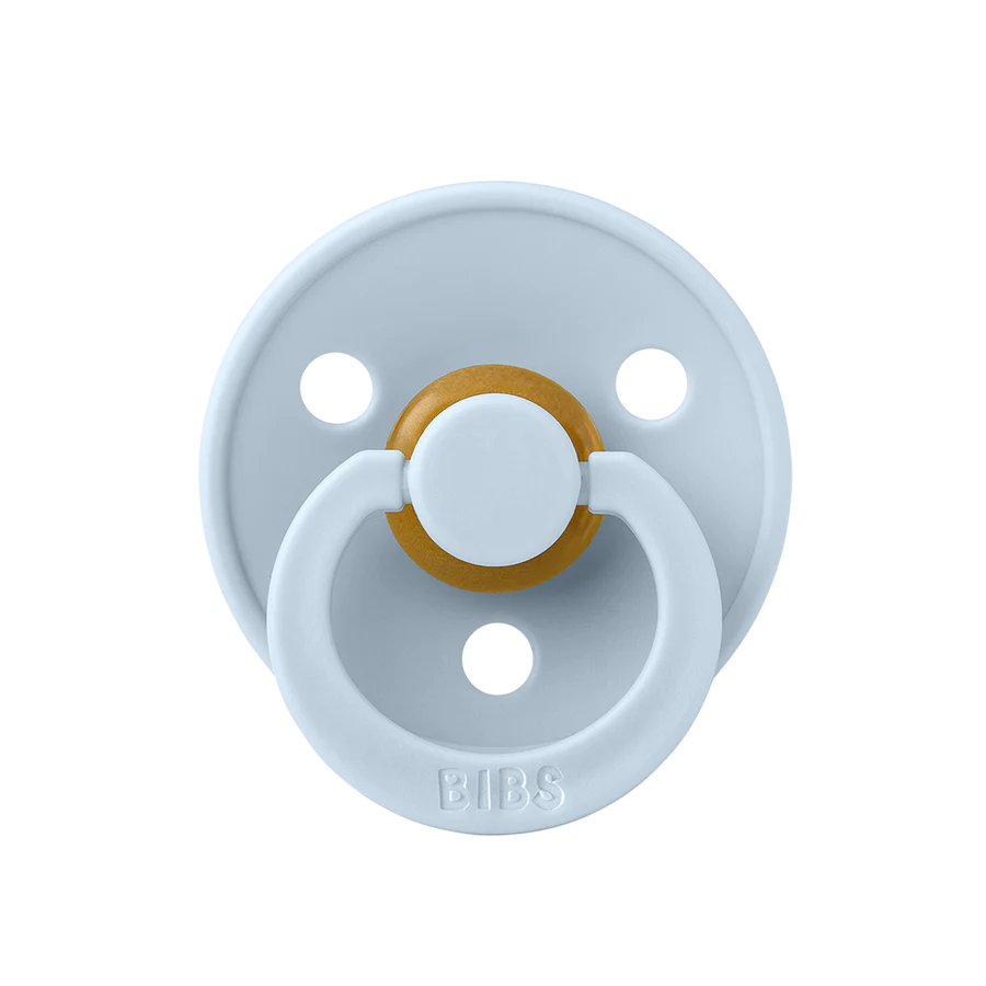 Pacifier - Baby Blue