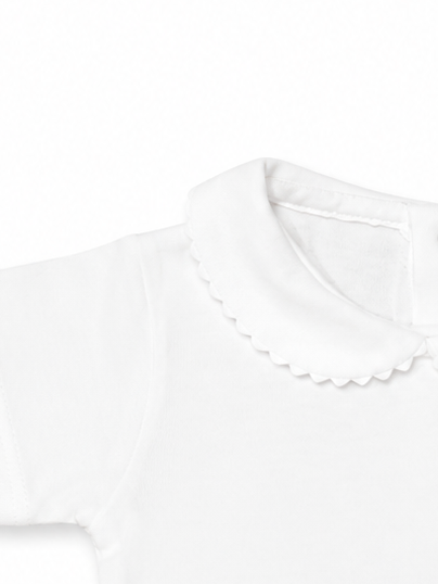 Bodysuit collar