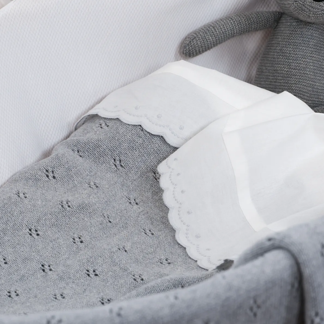 Personalized bedsheet