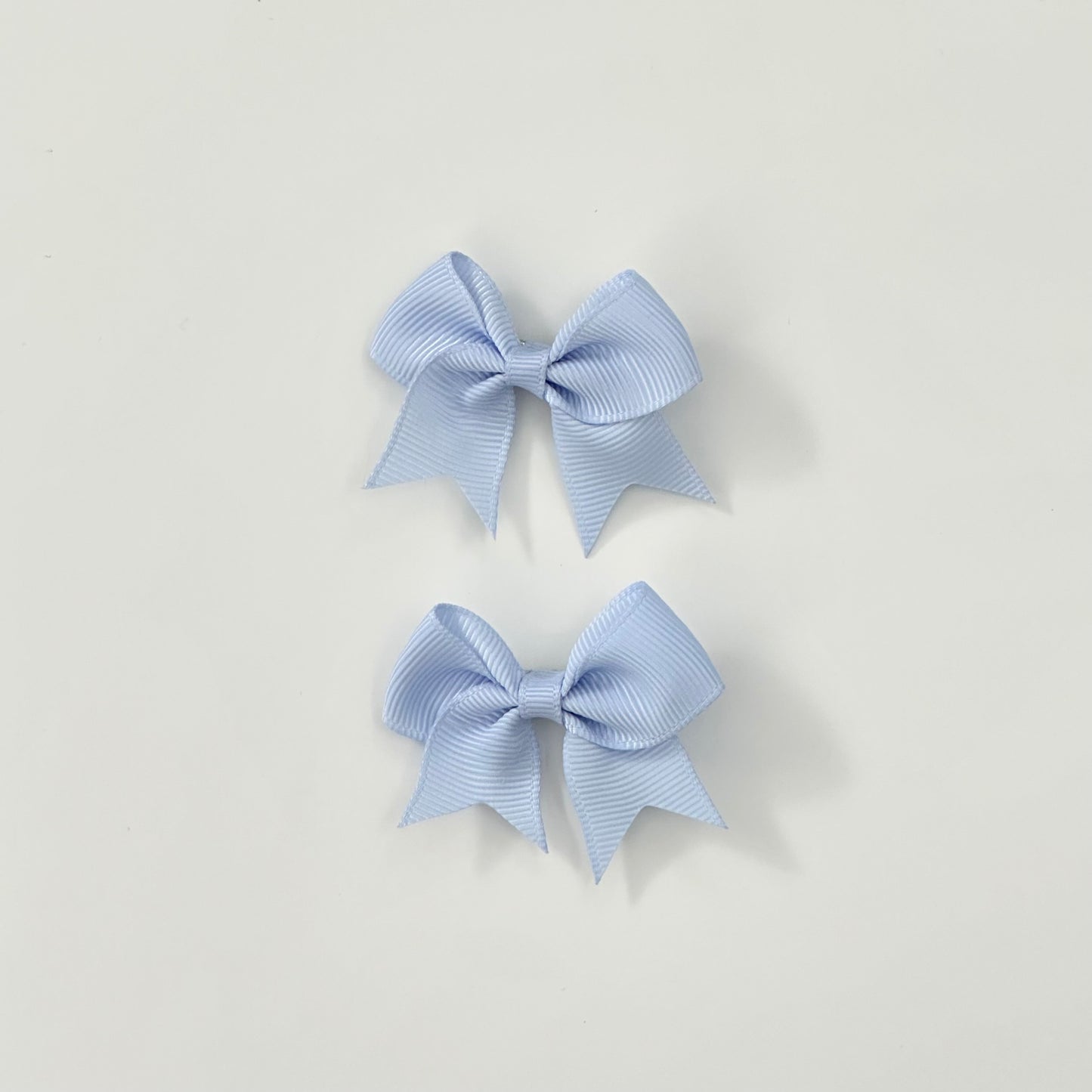 Petite Classic Bow Set