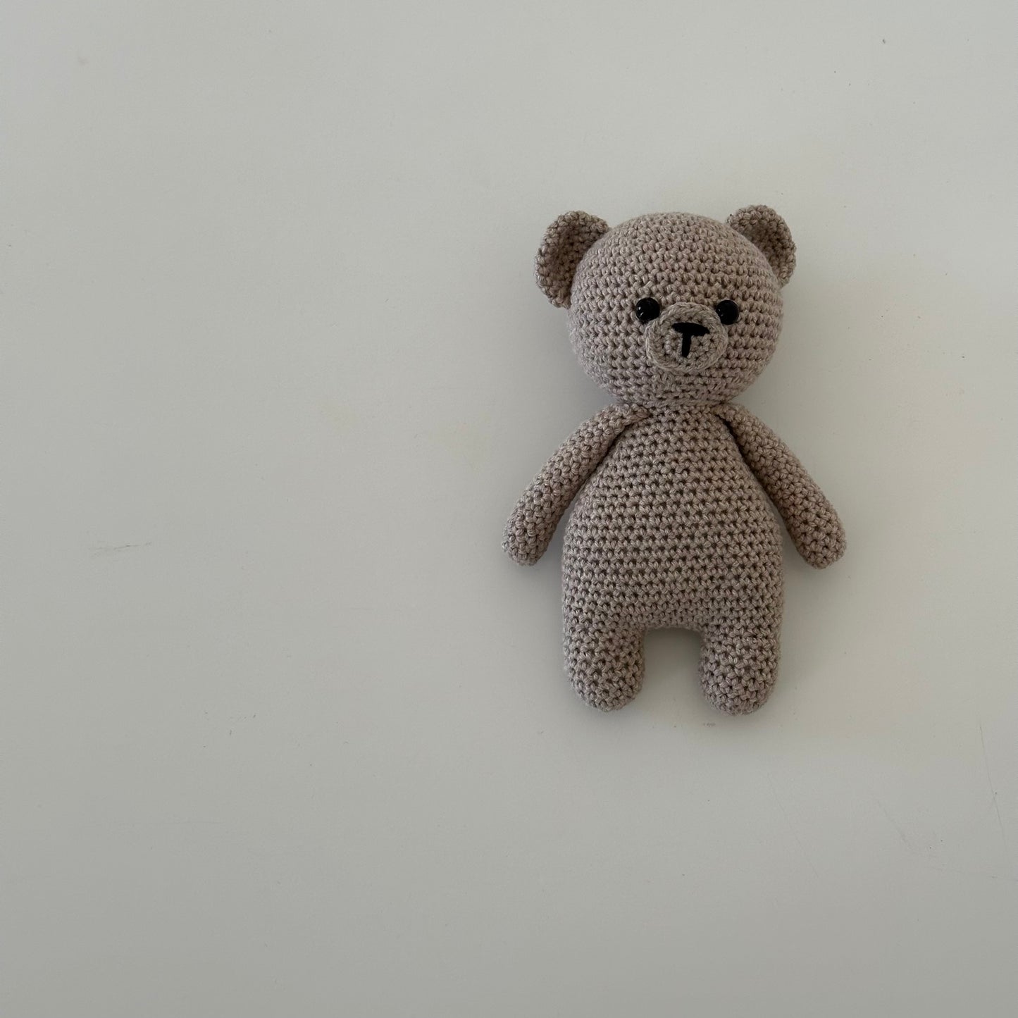 Soft Toys - Teddy Bear