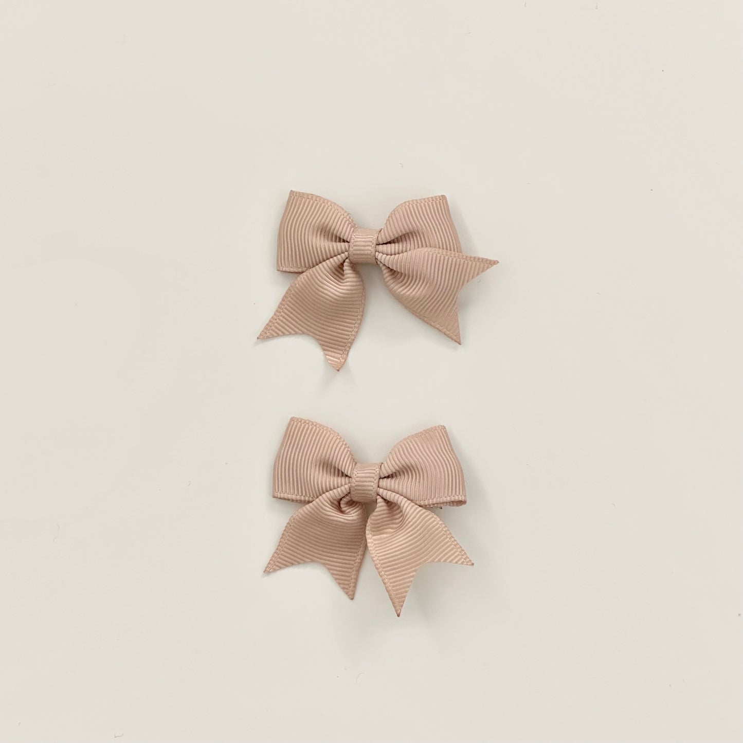 Petite Classic Bow Set