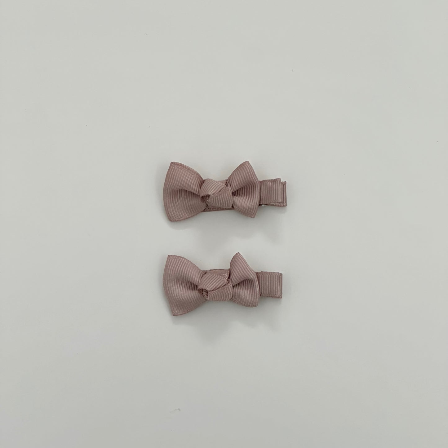 Mini Knot Bow Set