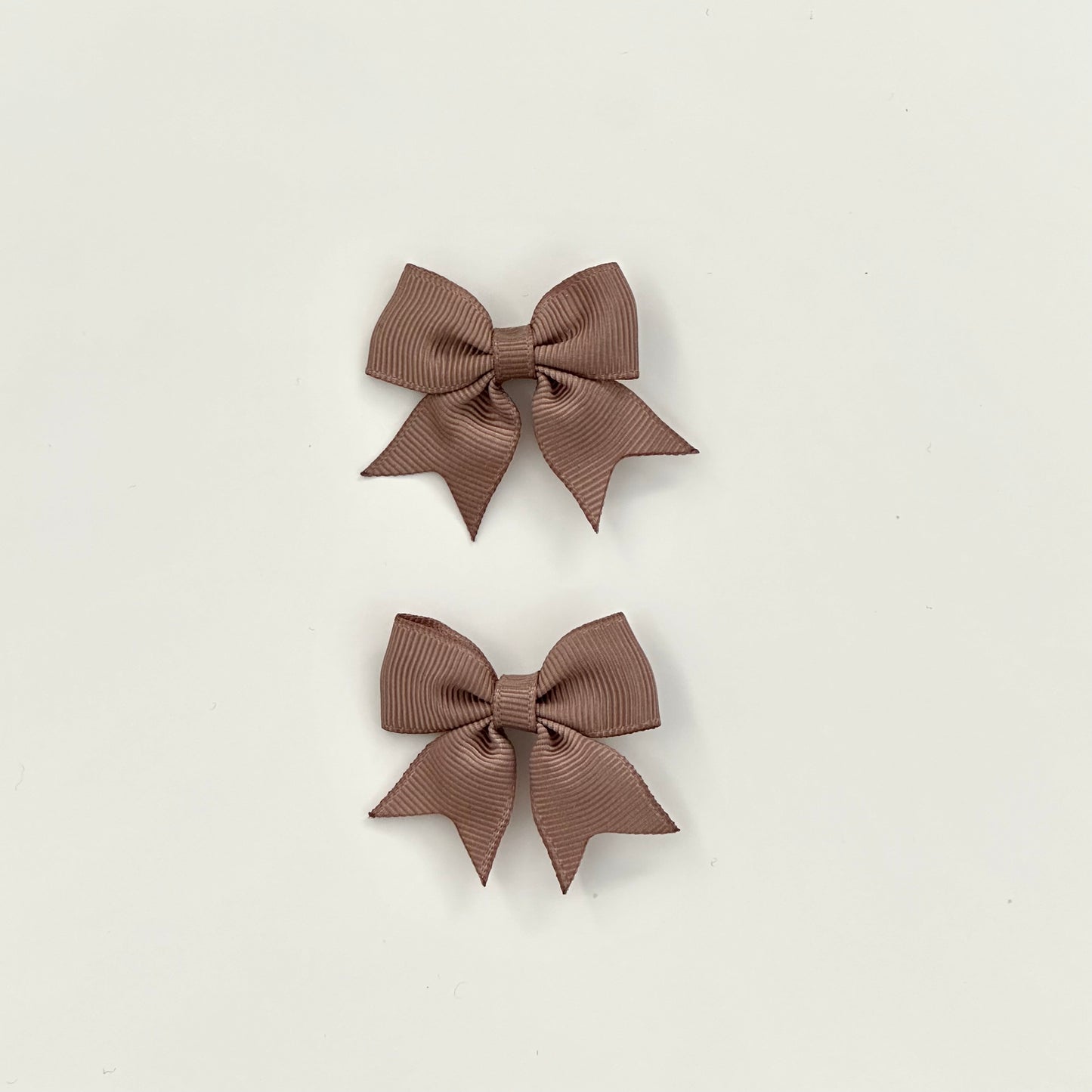 Petite Classic Bow Set