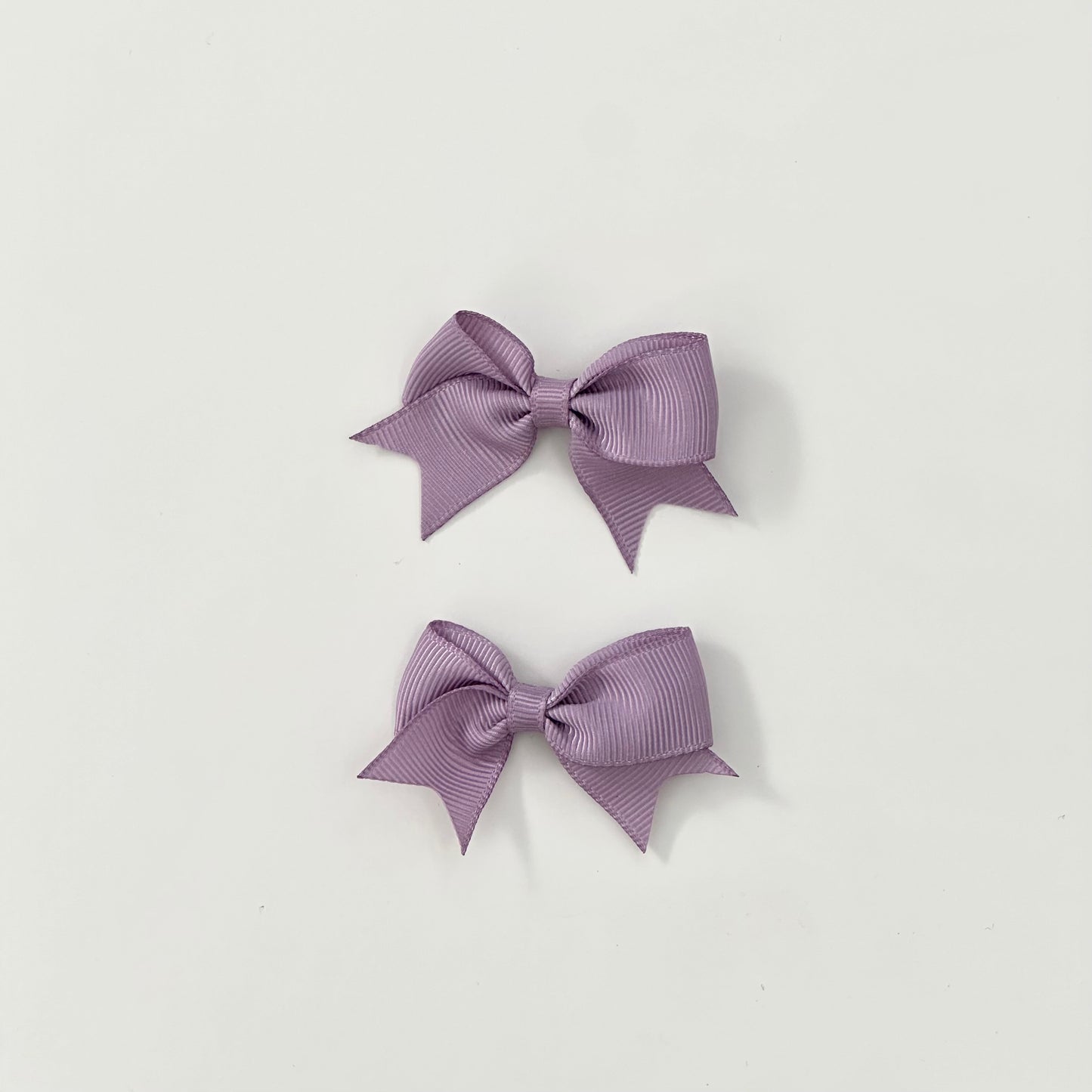 Petite Classic Bow Set