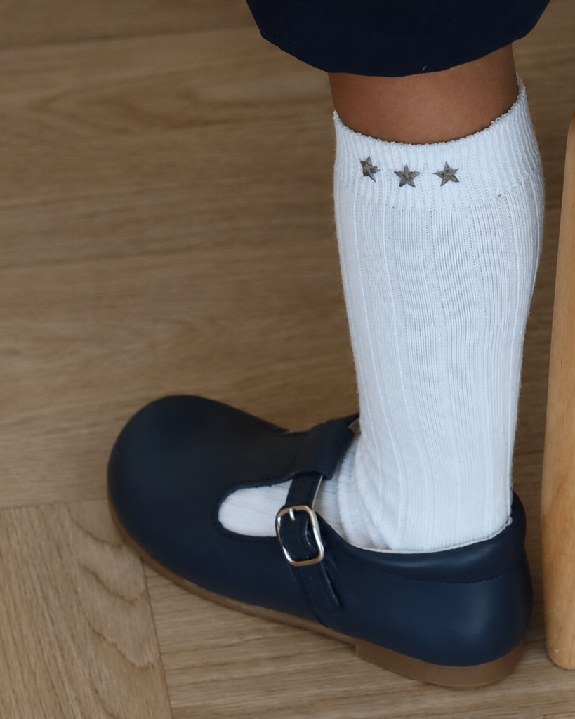Personalised Knee-High Socks