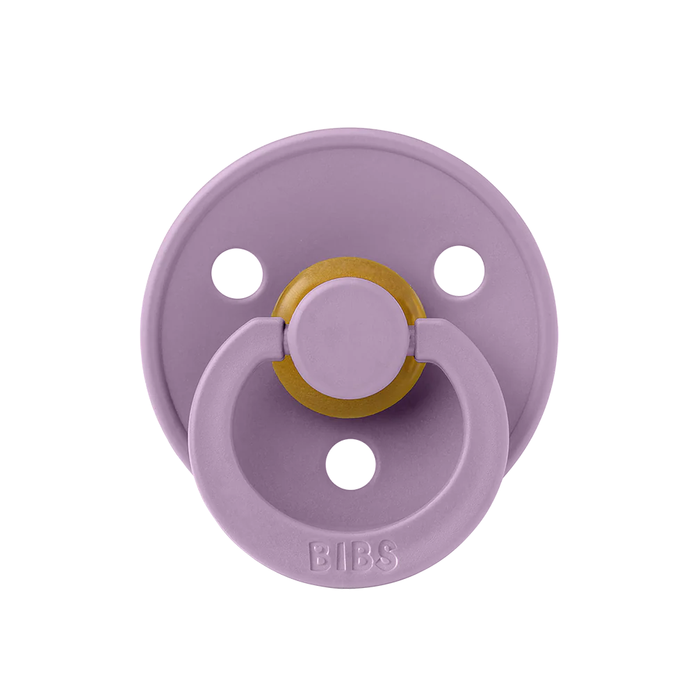 Pacifier - Lavender