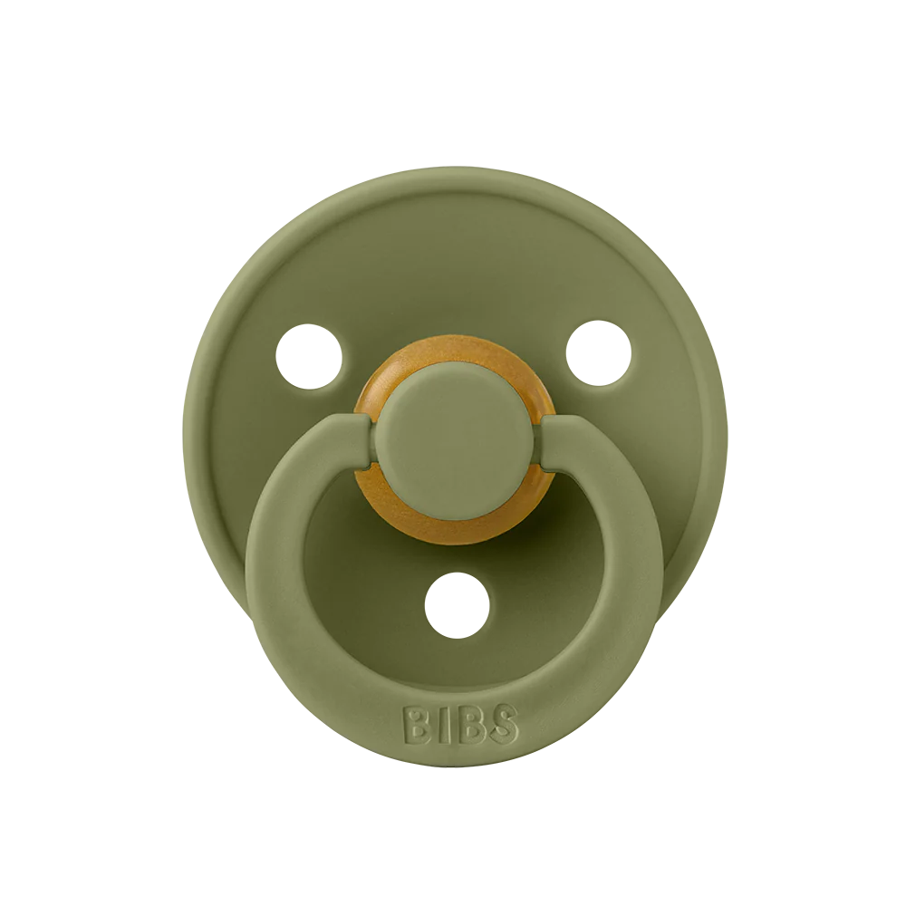 Pacifier - Olive