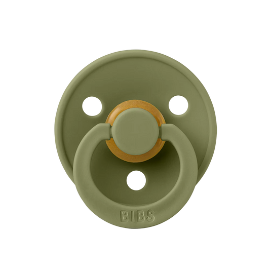 Pacifier - Olive