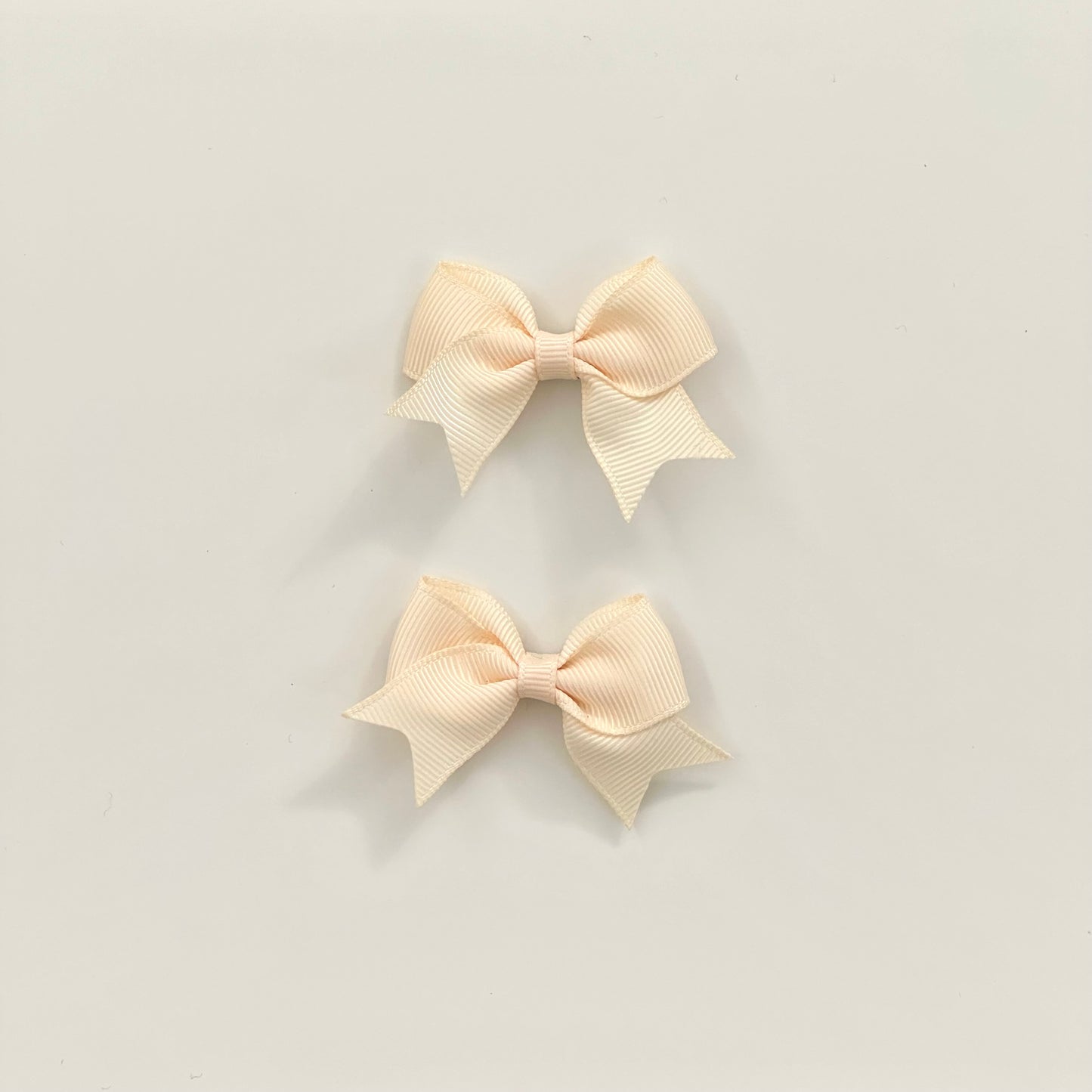 Petite Classic Bow Set