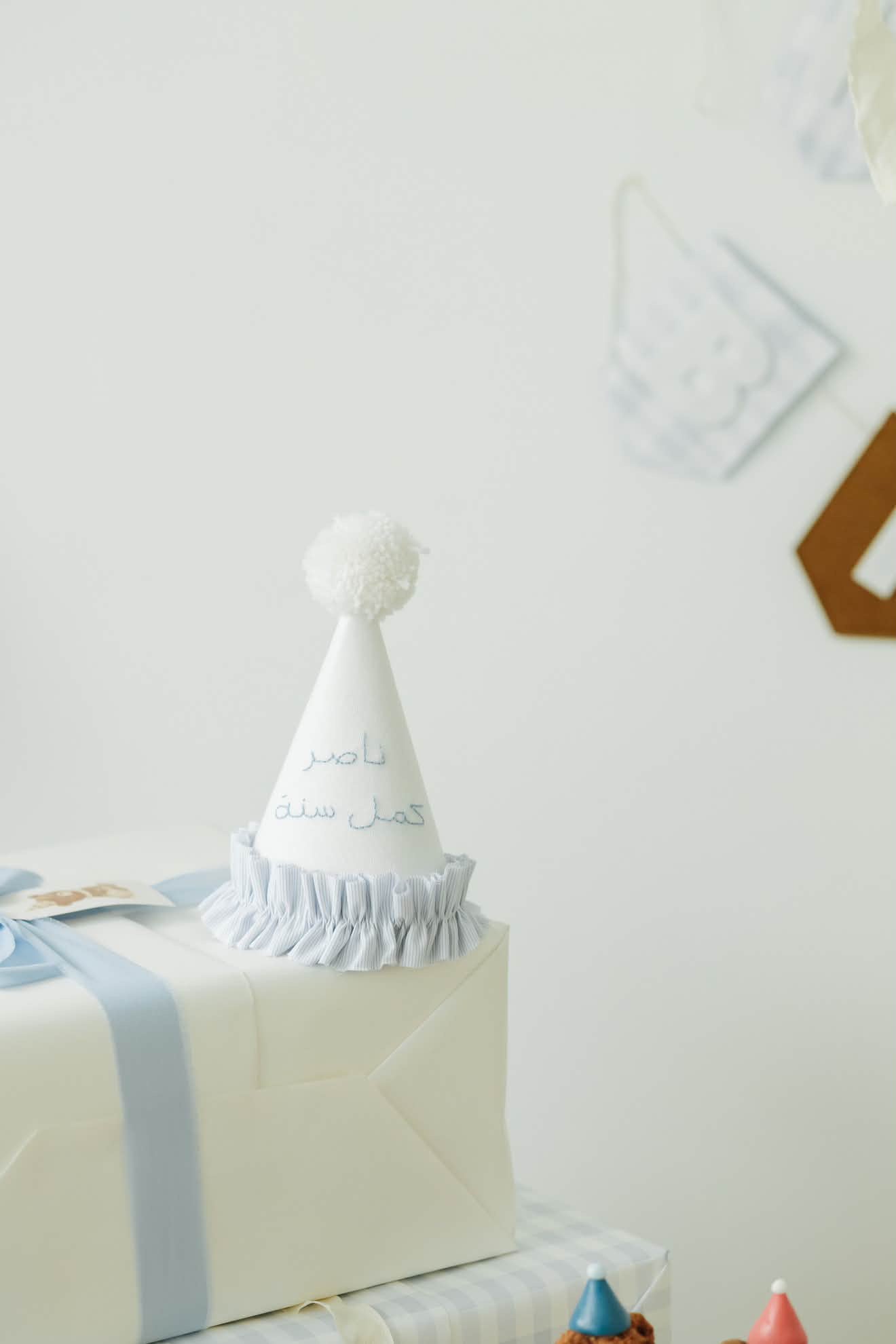 Birthday Hat