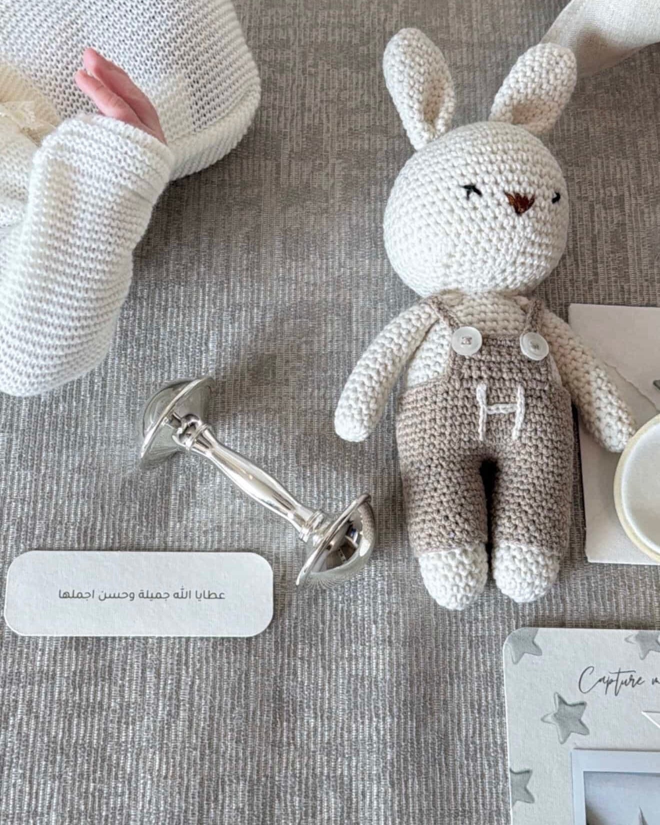 Soft Toys - Bunny