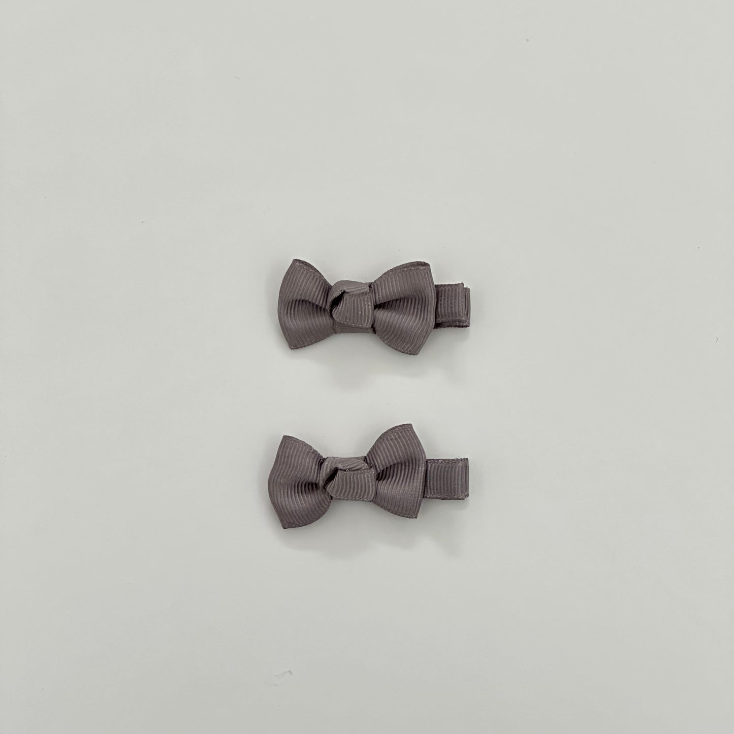 Mini Knot Bow Set