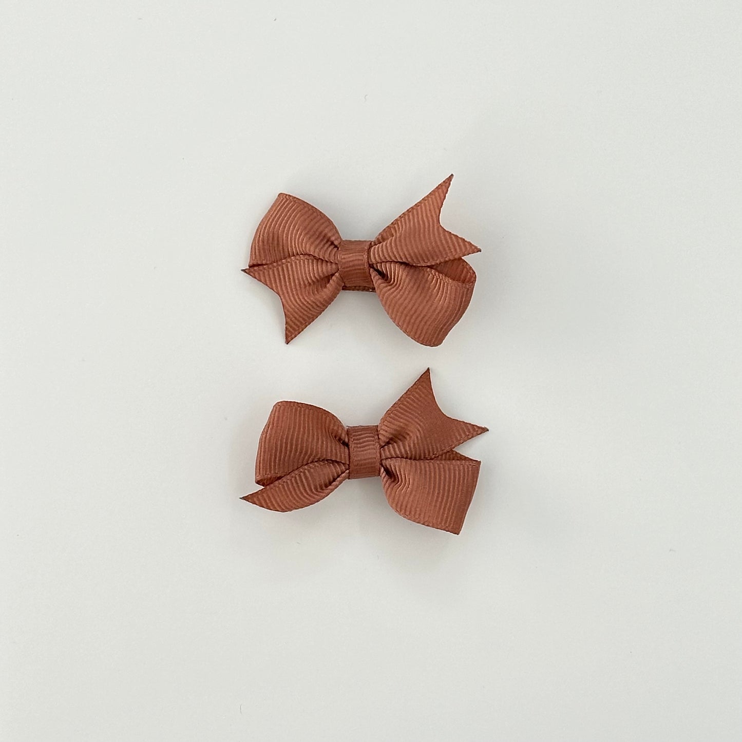 Mini Ribbon Bow Set