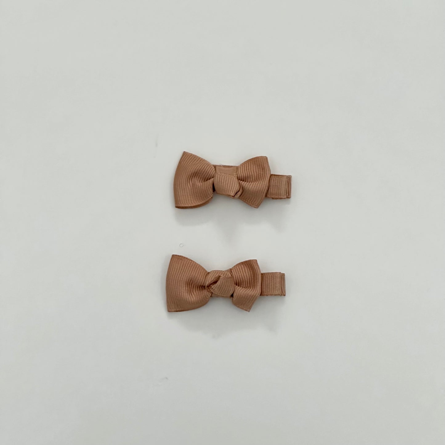 Mini Knot Bow Set