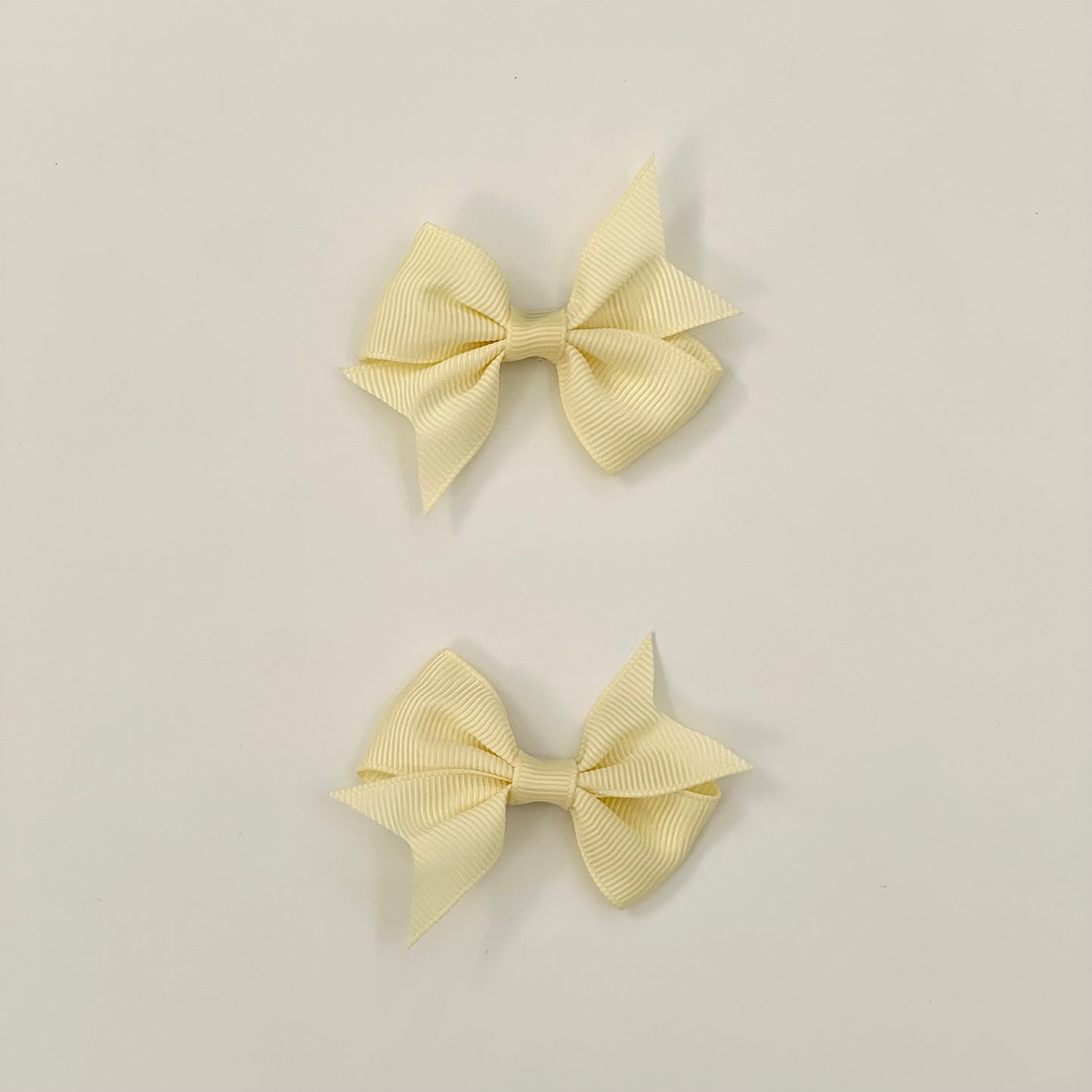 Ribbon Bow Set