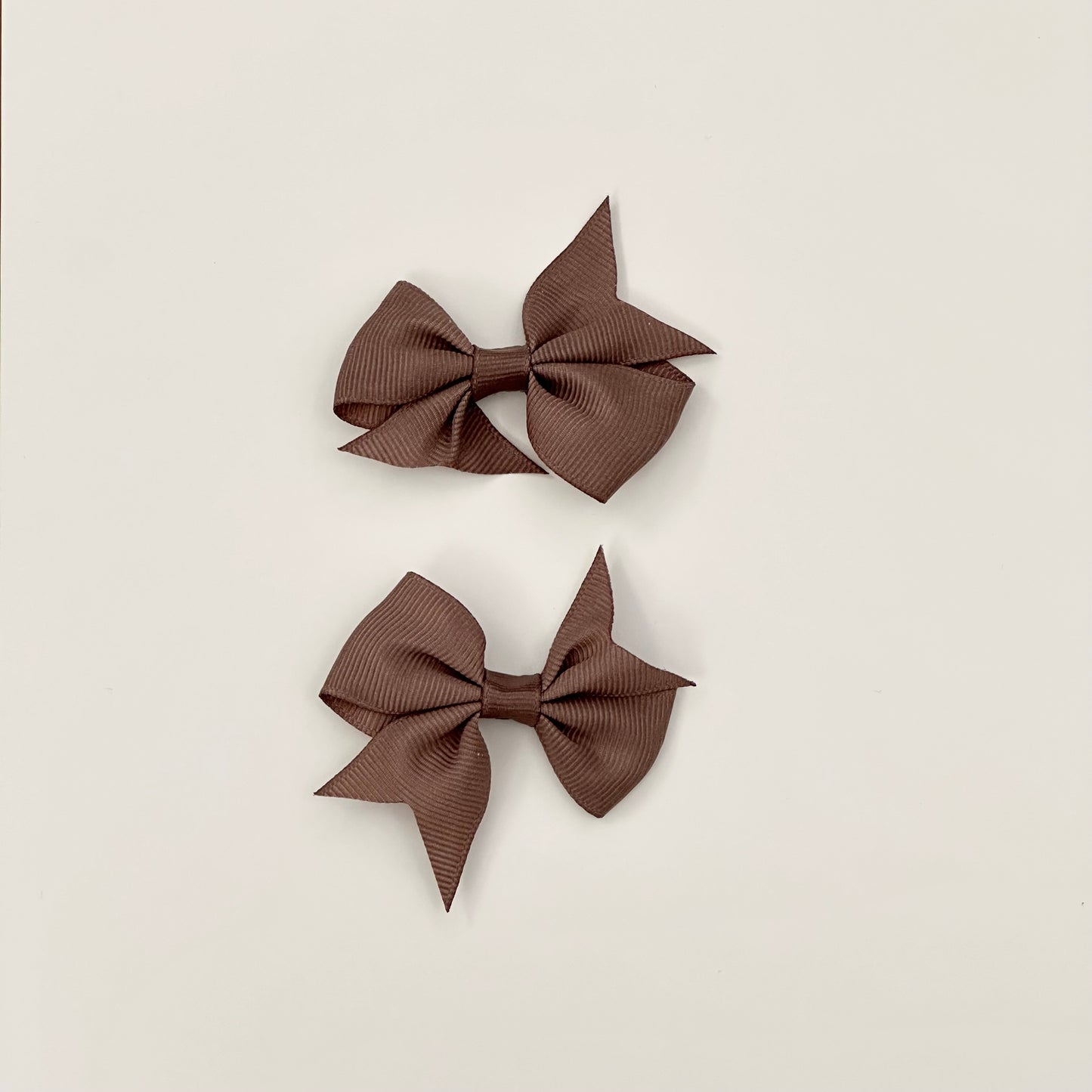 Ribbon Bow Set