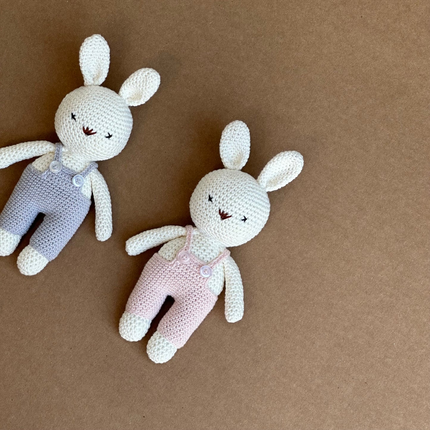 Soft Toys - Bunny
