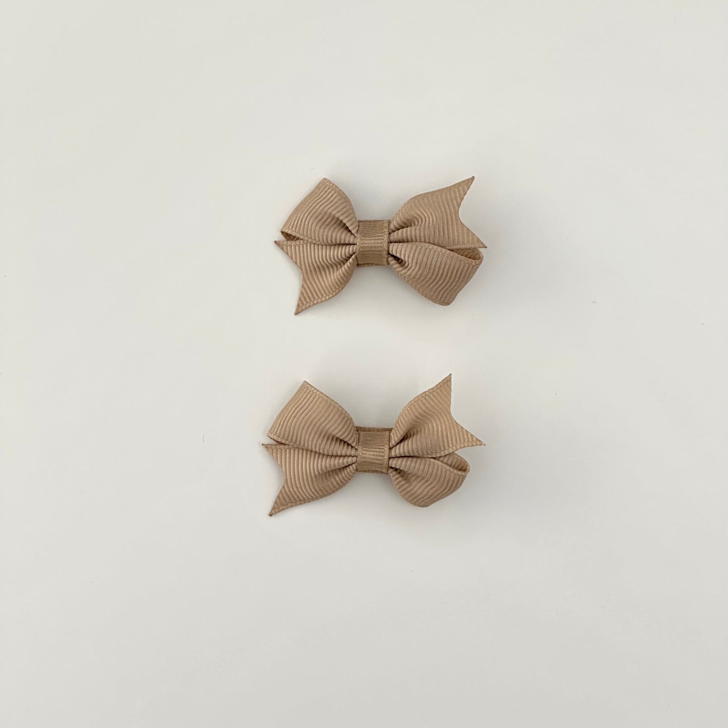 Mini Ribbon Bow Set