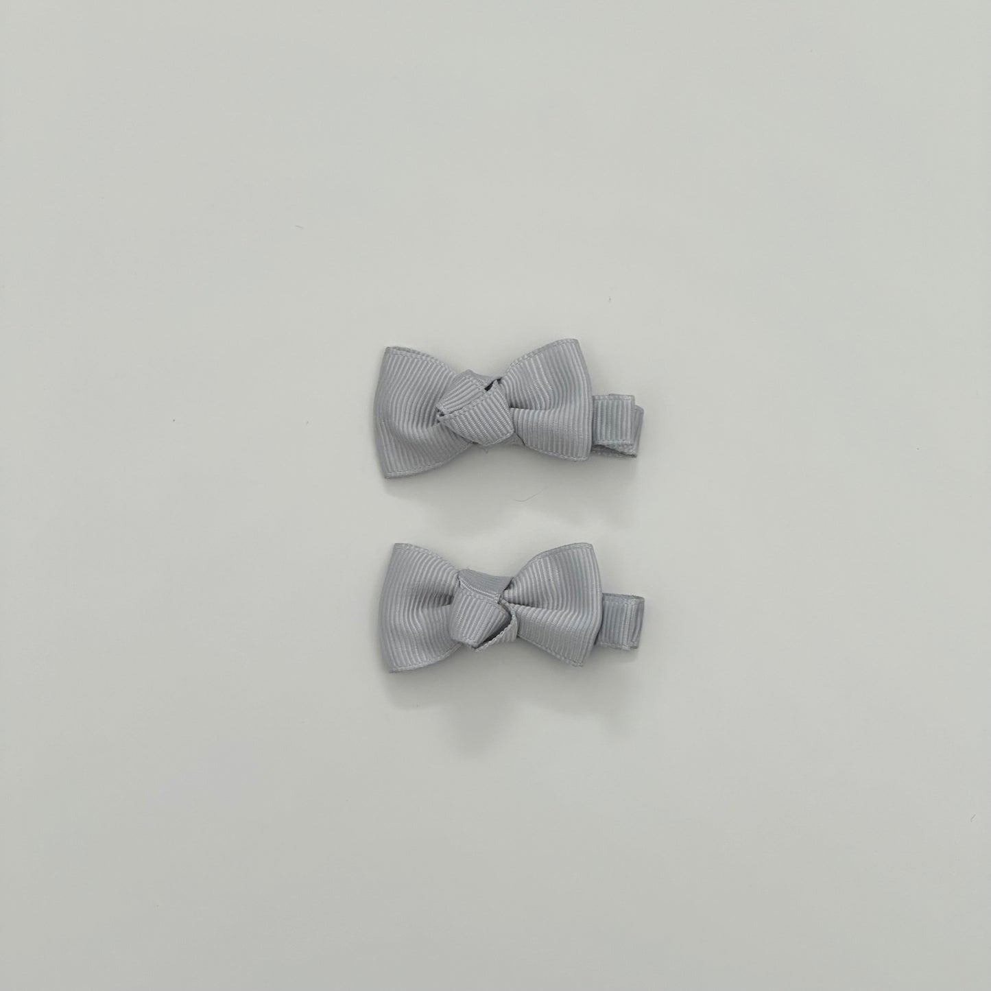 Mini Knot Bow Set