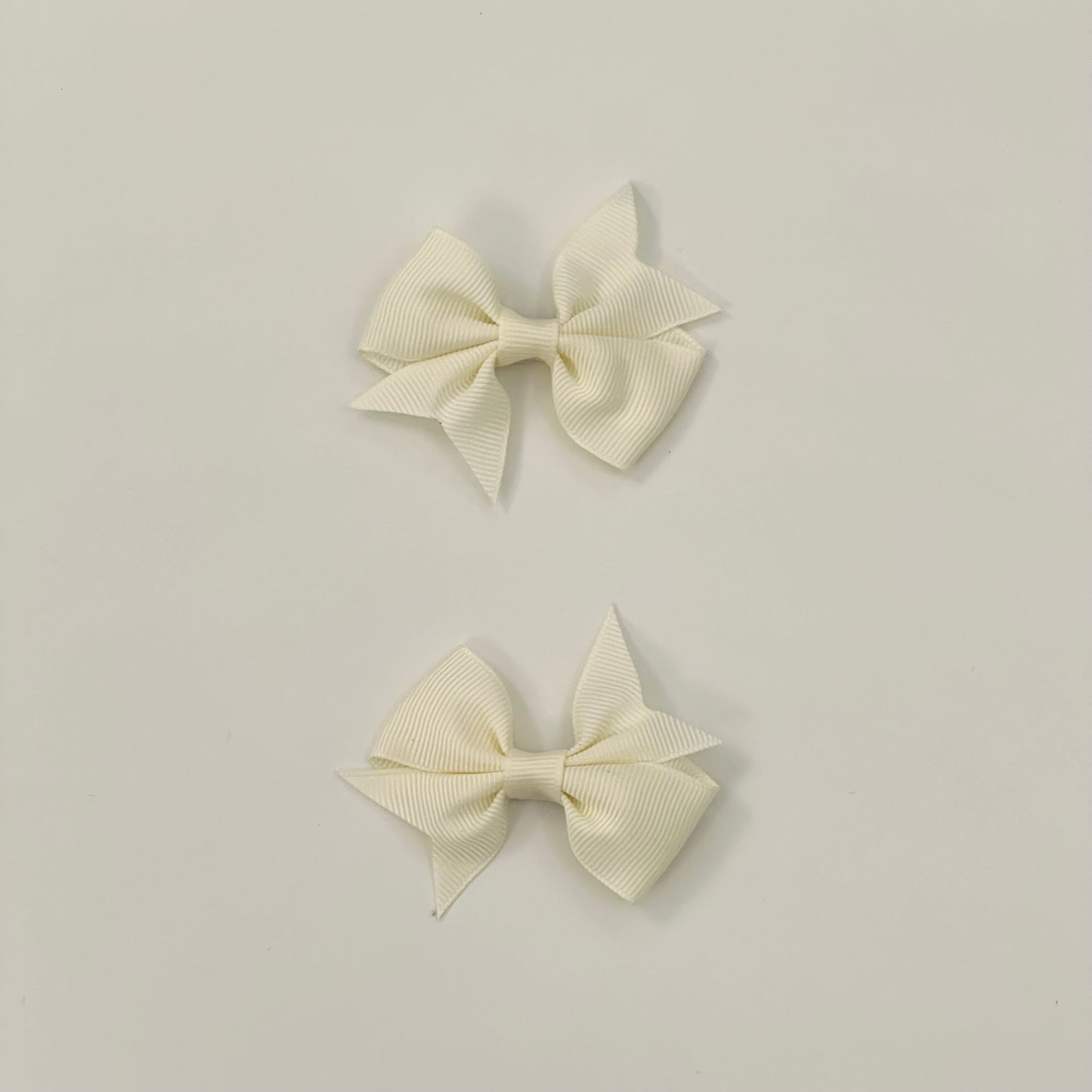 Ribbon Bow Set