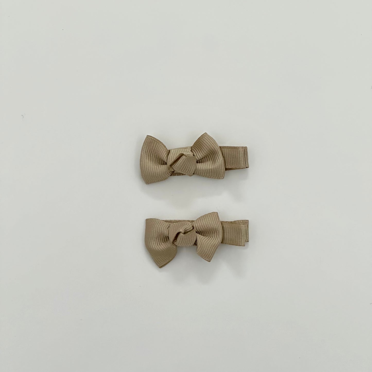 Mini Knot Bow Set