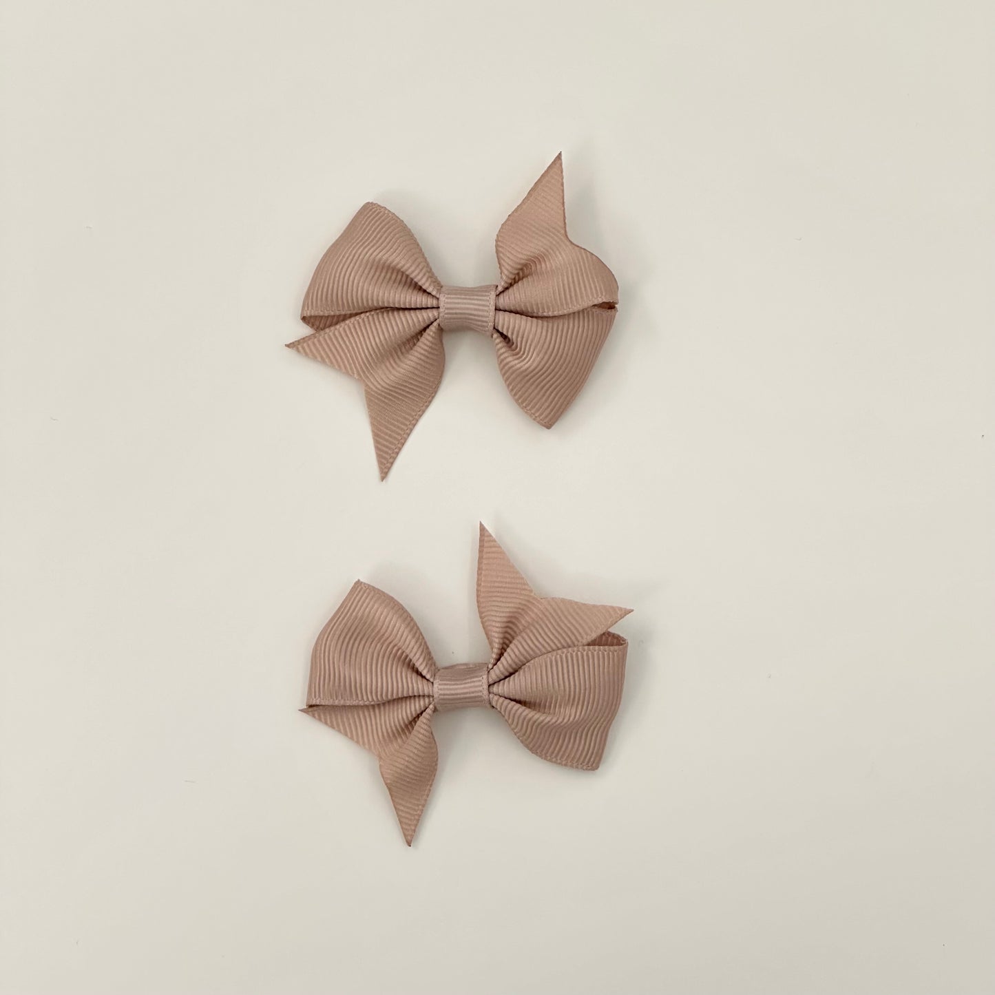 Ribbon Bow Set