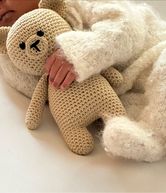 Soft Toys - Teddy Bear