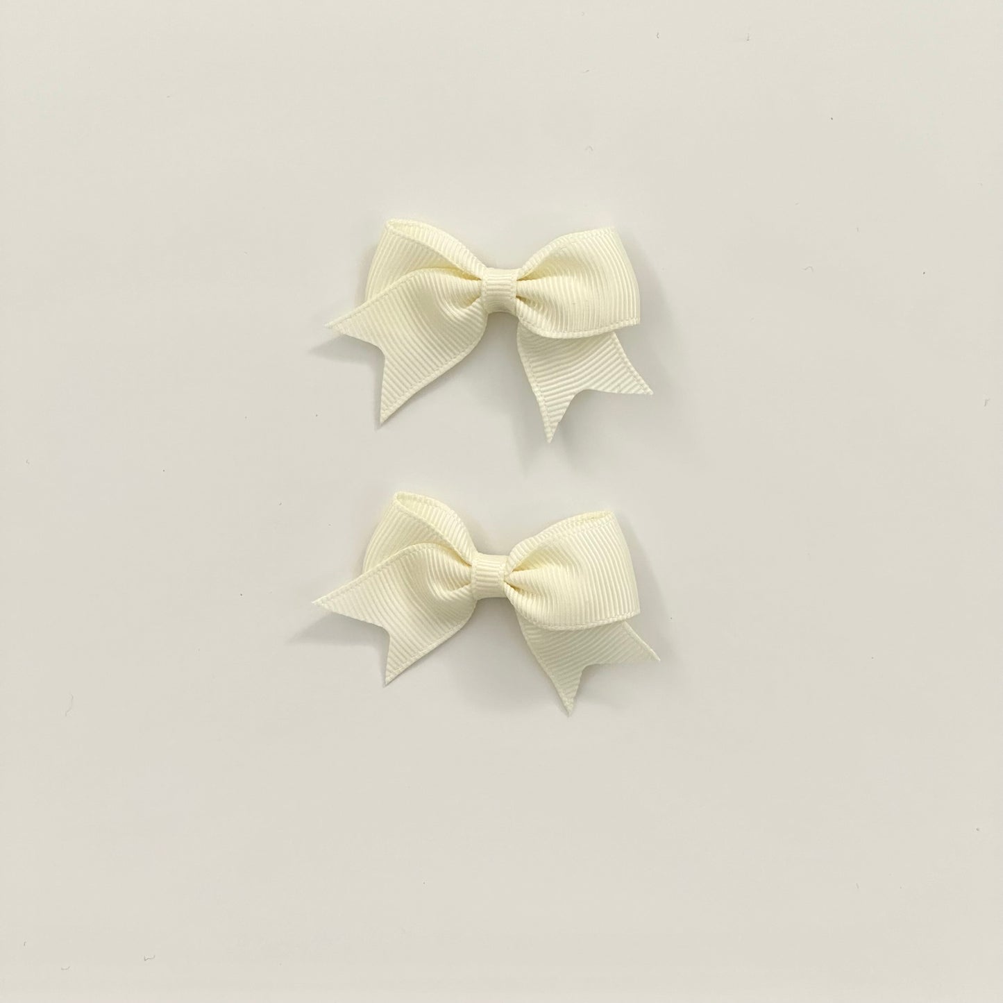 Petite Classic Bow Set