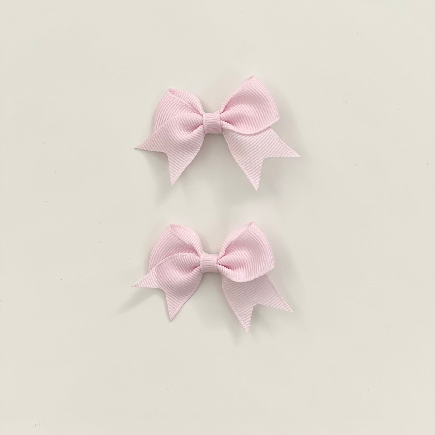 Petite Classic Bow Set