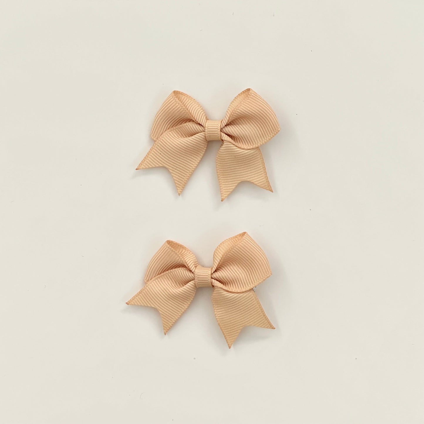 Petite Classic Bow Set