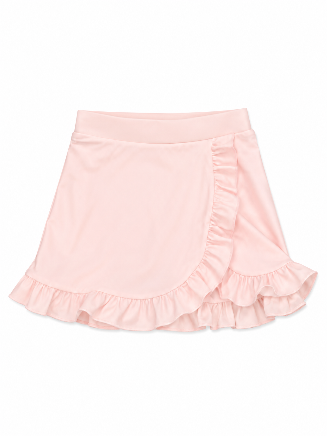 Swim Skirt -  Pink