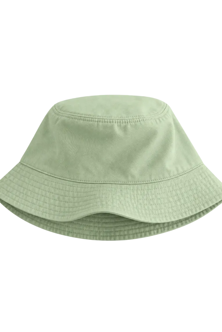 Bucket Hat - Green