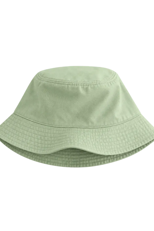 Bucket Hat - Green