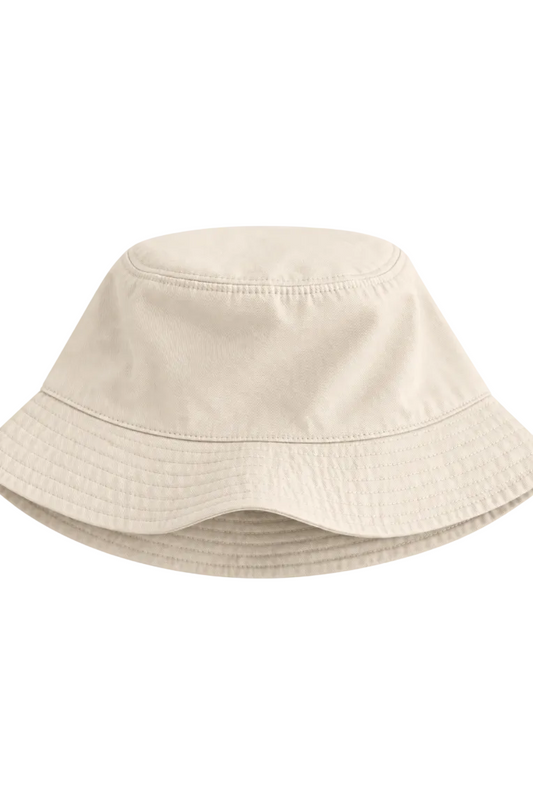 Bucket Hat - Stone