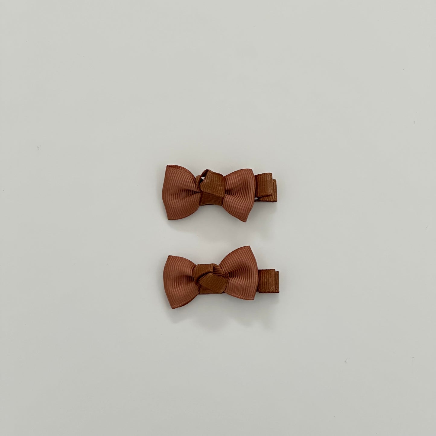 Mini Knot Bow Set