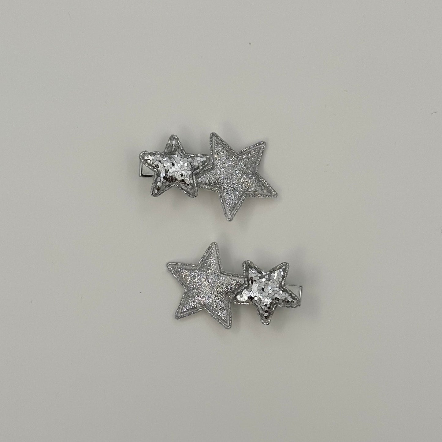 Glitter Star Set