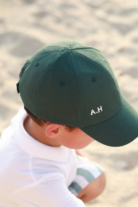 Sun hat - Army Green