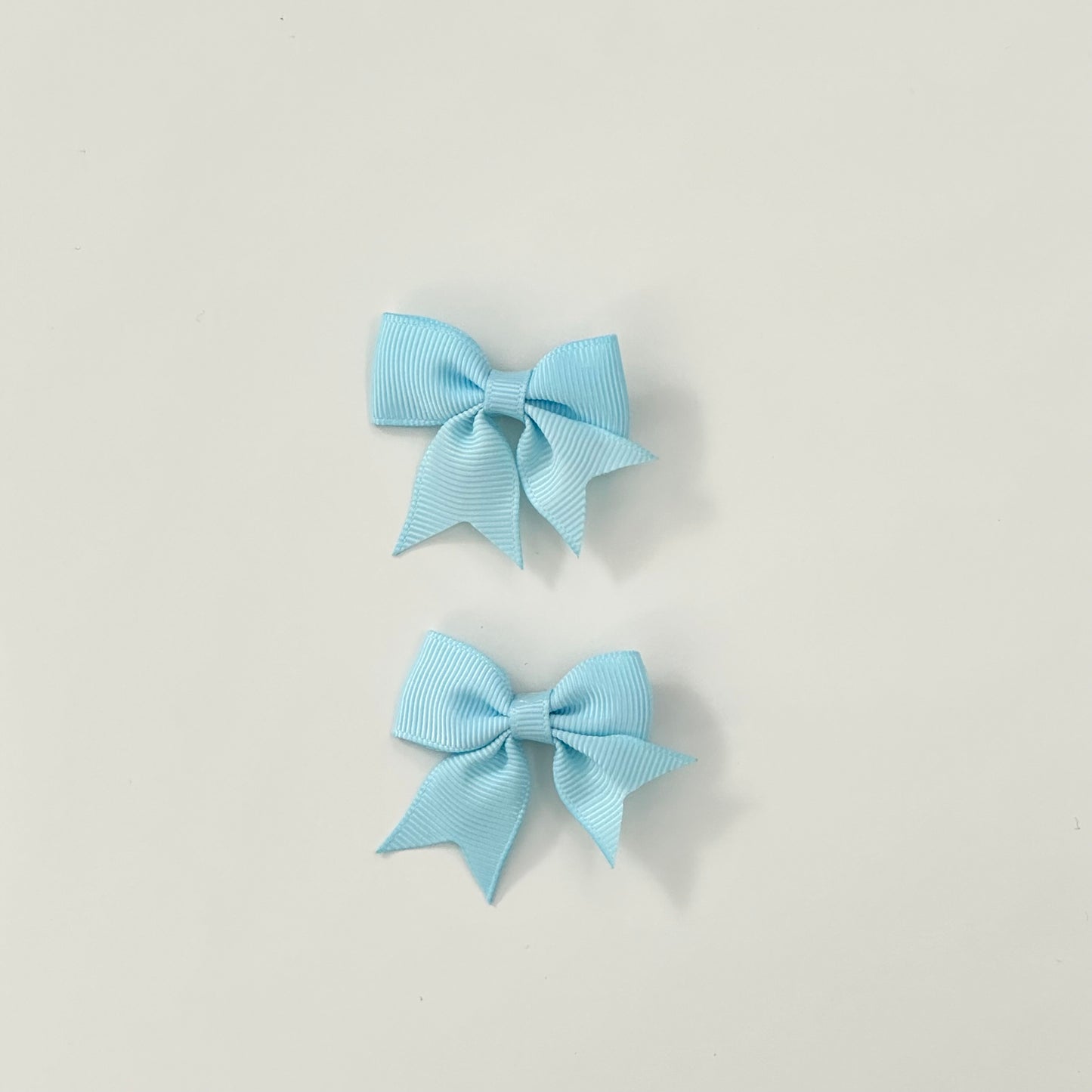 Petite Classic Bow Set