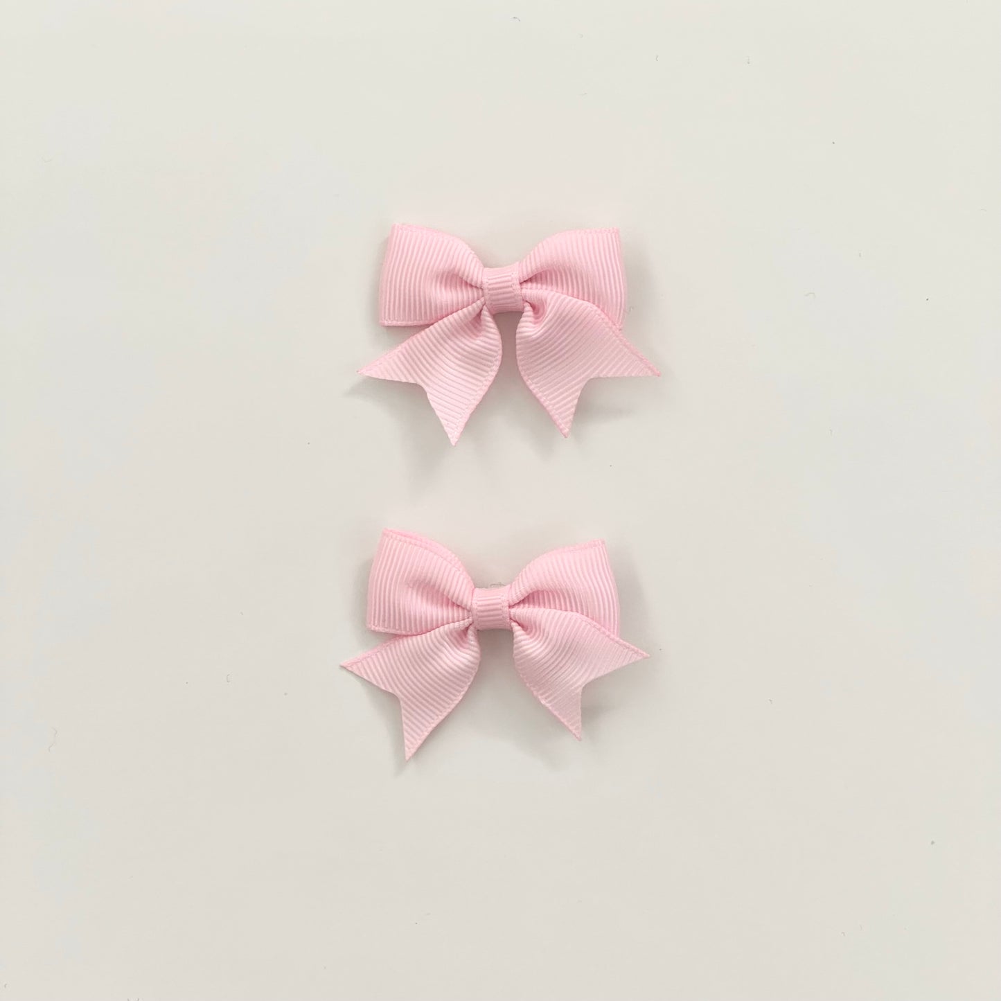 Petite Classic Bow Set