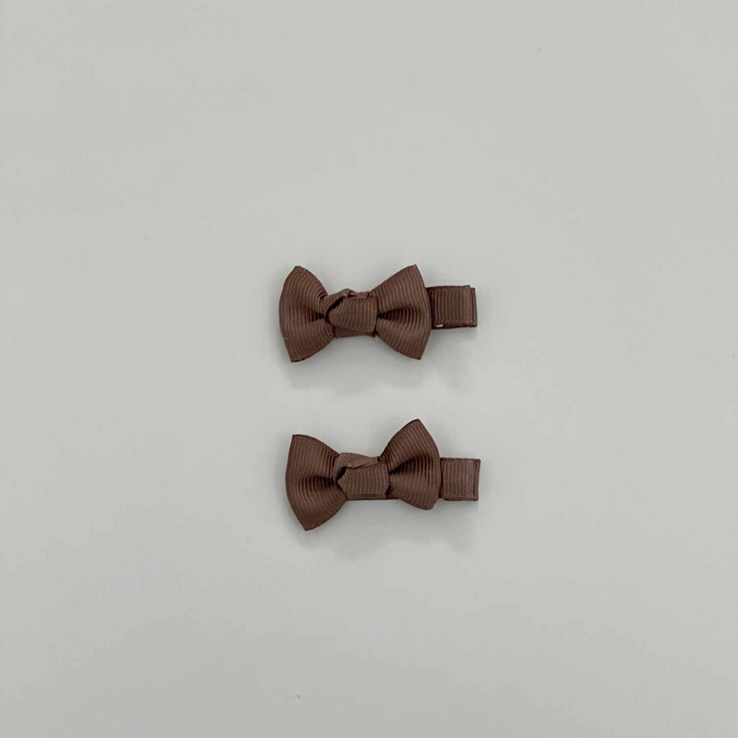 Mini Knot Bow Set