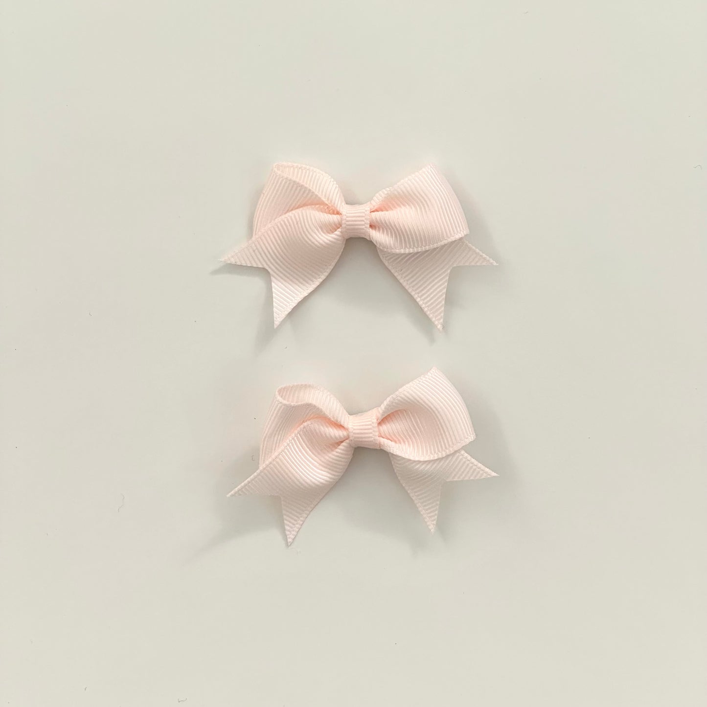 Petite Classic Bow Set