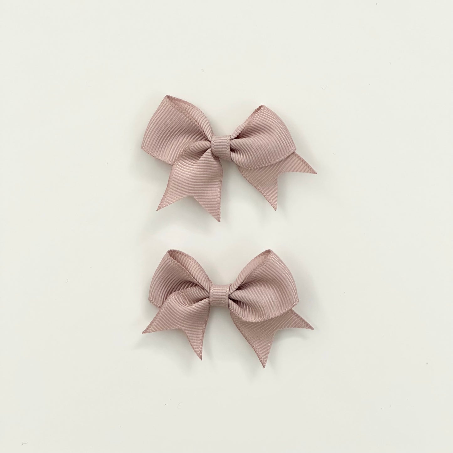 Petite Classic Bow Set