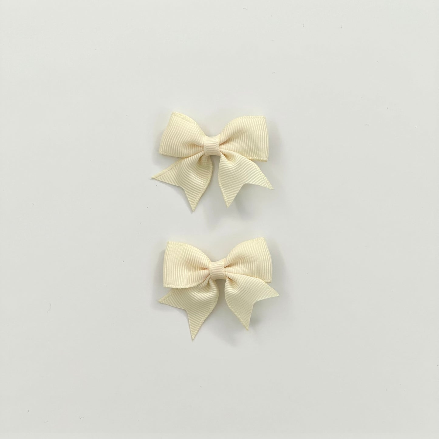 Petite Classic Bow Set