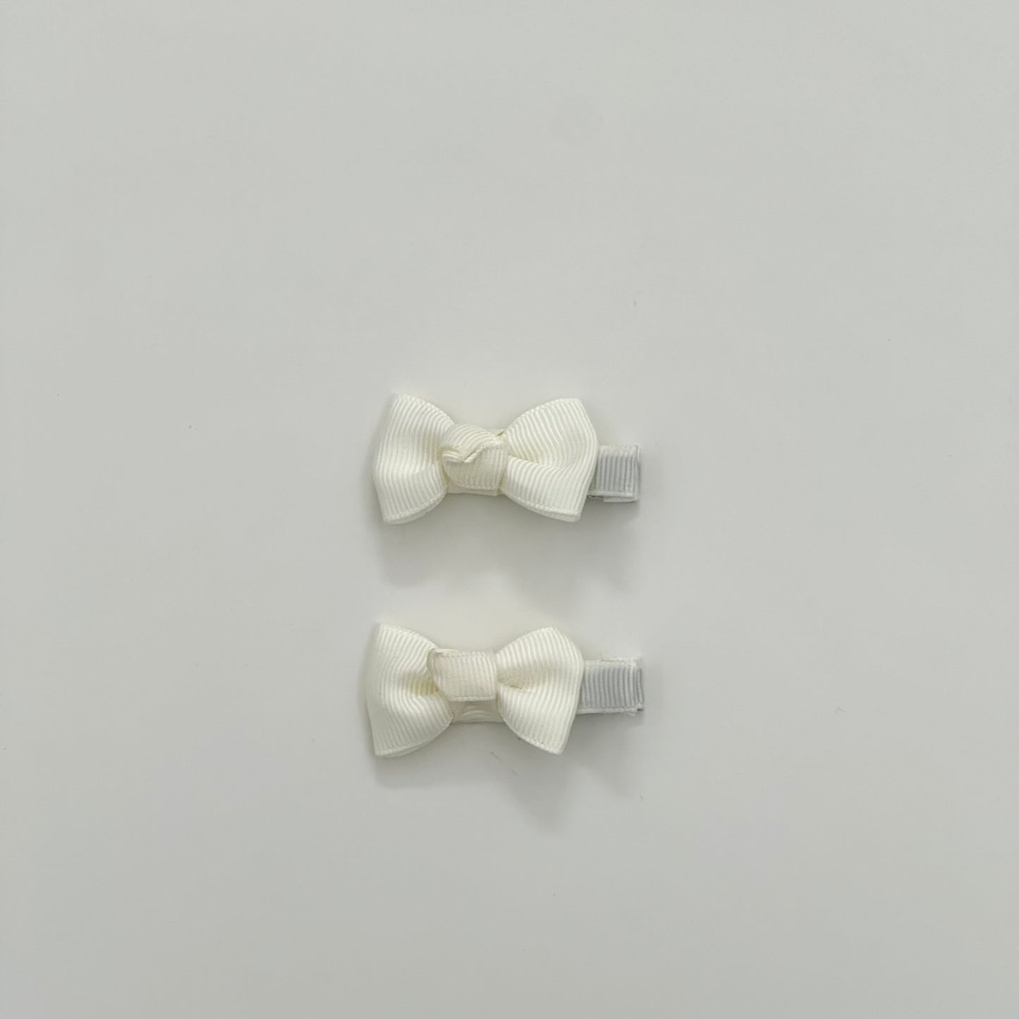 Mini Knot Bow Set