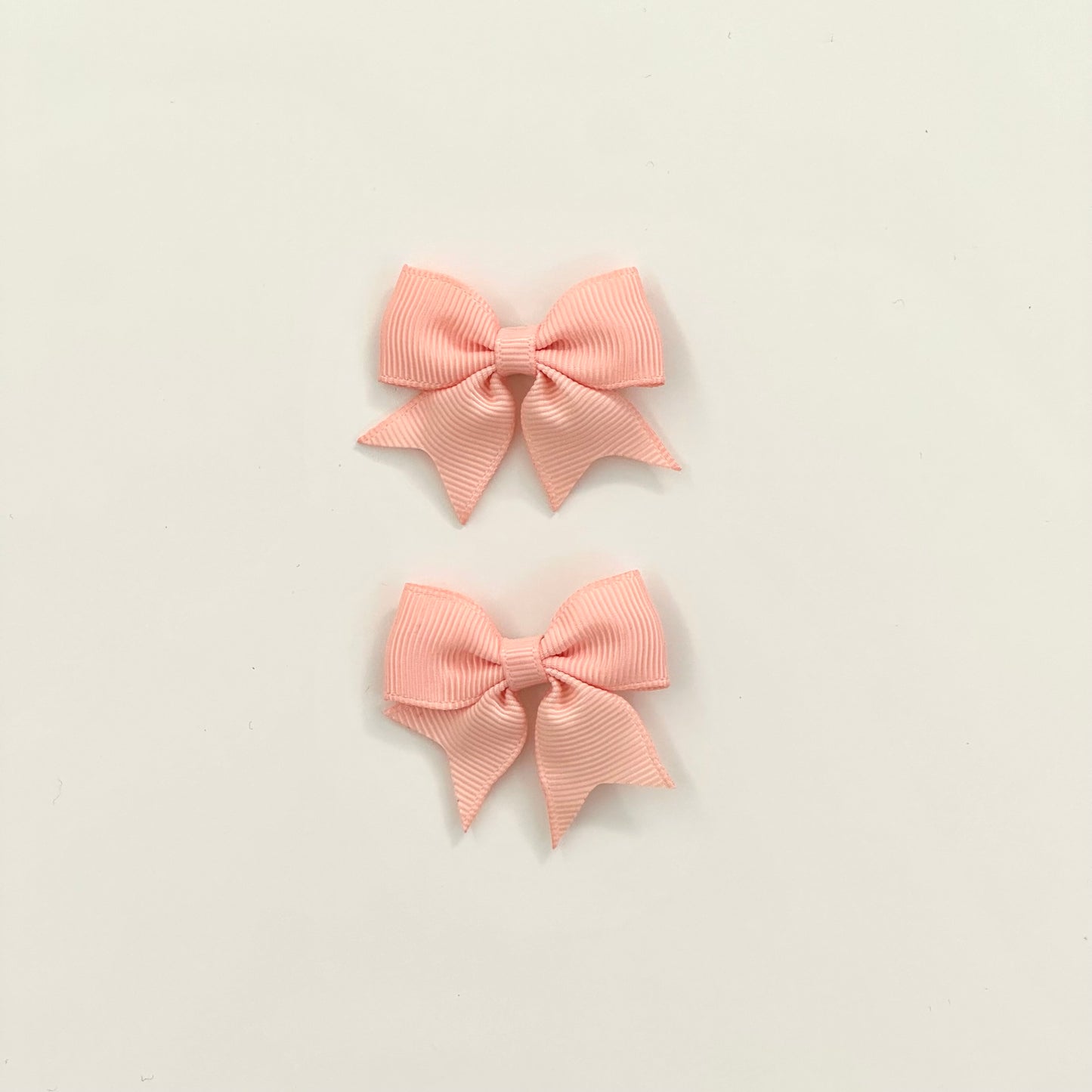 Petite Classic Bow Set