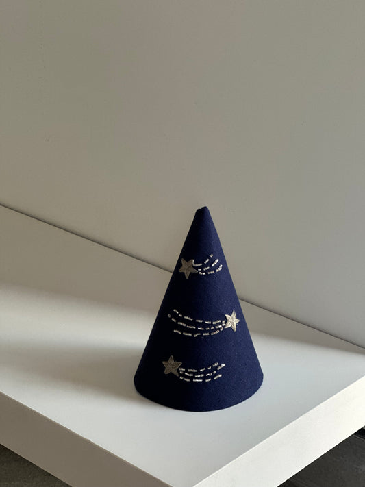 Stars Birthday Hat