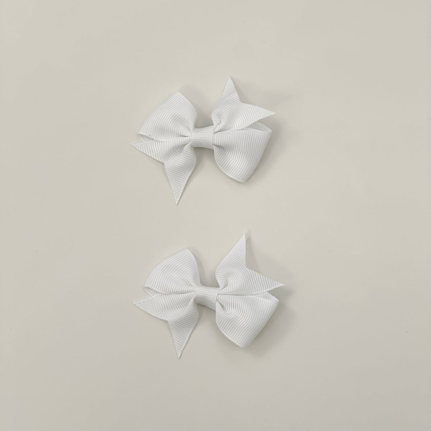 Ribbon Bow Set