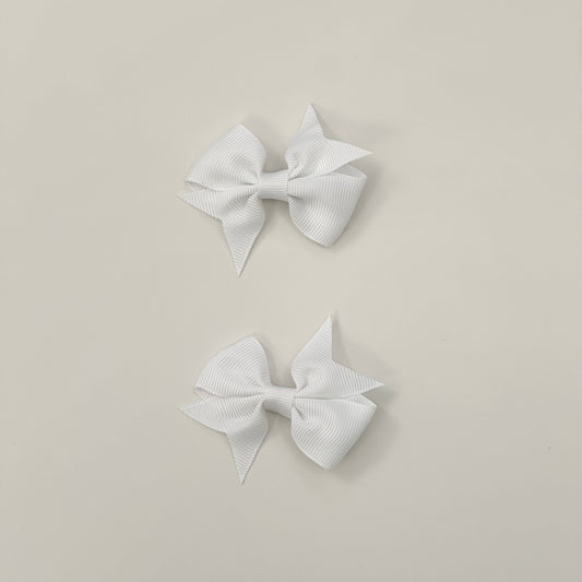 Ribbon Bow Set