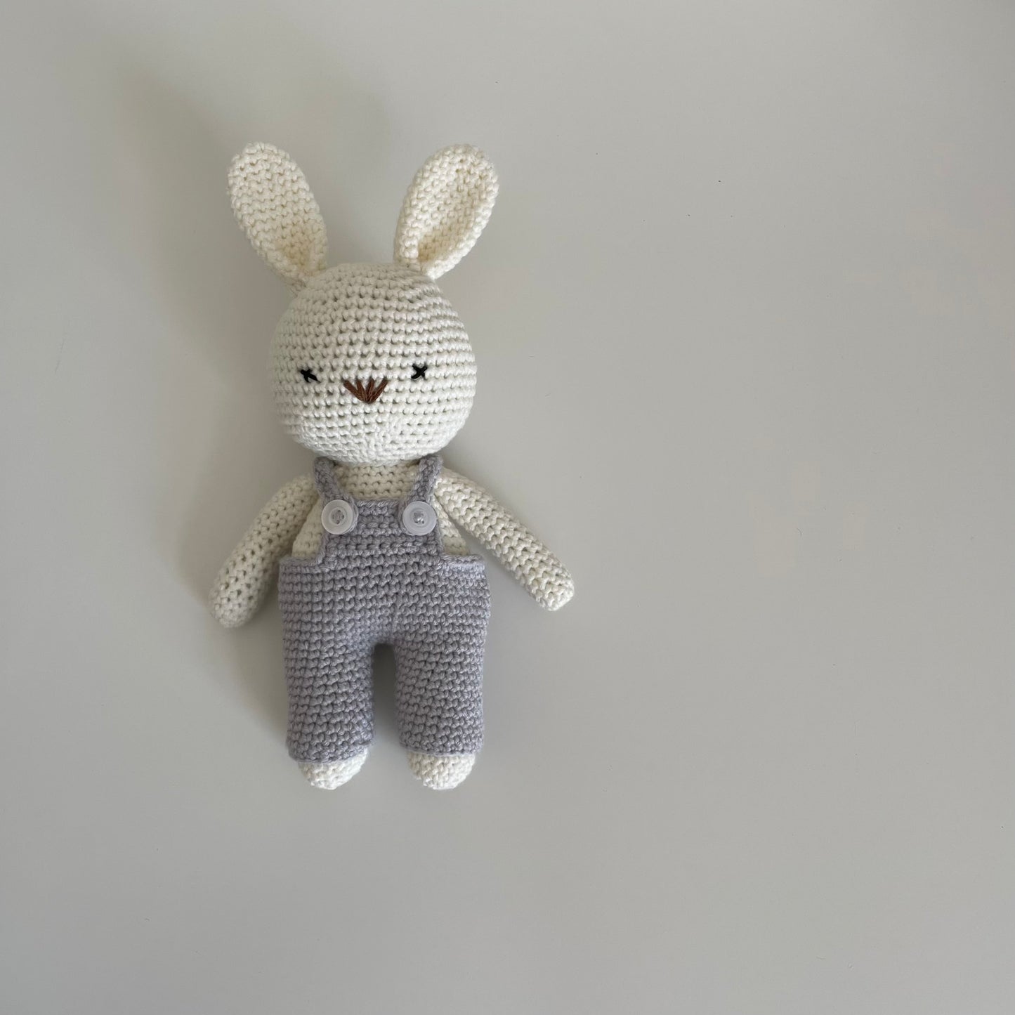 Soft Toys - Bunny